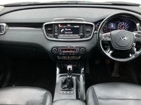 Used Kia Sorento 200 HP (147 kW) 2020 SUV