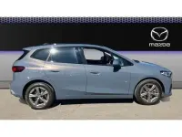 Second-hand BMW 223 Active Tourer Sport Line 200 CP (147 kW) 2022 Gri Monovolum