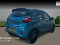 Used Hyundai i10 Premium 84 HP (61 kW) 2023 Hatchback