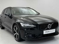 Used Volvo V60 Ultra 194 HP (142 kW) 2025 Estate