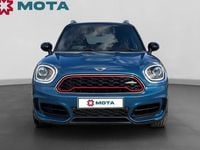 Used Mini John Cooper Works 231 HP (169 kW) 2018 Hatchback