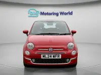 Used Fiat 500 S 68 HP (50 kW) 2024 Hatchback