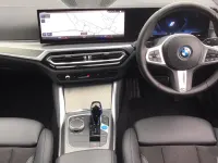 Used BMW i4 M Sport 250 kW (340 HP) 2023 Grey Sedan