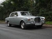 Used Bentley T1 190 HP (139 kW) 1974 Others Sedan