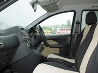 Used Fiat Panda 2008 Hatchback