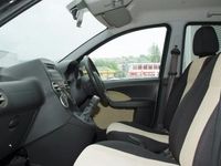 used Fiat Panda 