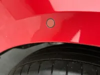 Used Kia Ceed First Edition 2018 Red Hatchback