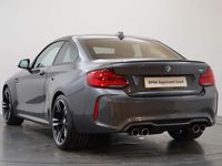 used BMW M2 Coupe