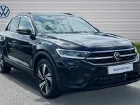 Used VW T-Roc 150 HP (110 kW) 2026 SUV