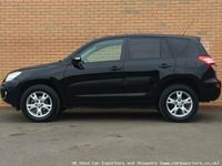 Used Toyota RAV4 2010 SUV