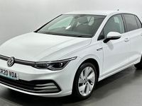 Used VW Golf VIII Style 150 HP (110 kW) 2024 Hatchback