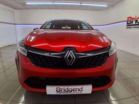 Used Renault Clio V Evolution 2024 Red Hatchback