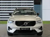 Used Volvo XC40 Ultra 197 HP (144 kW) 2026 SUV