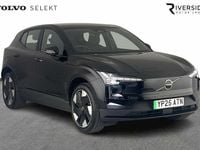 Used Volvo EX30 Plus 200 kW (272 HP) 2025 Cloud blue SUV