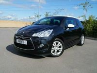 Usado Citroën DS3 2011 Utilitario
