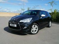 used Citroën DS3 1.6