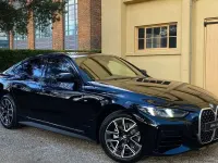 Used BMW 420 Gran Coupé M Sport 181 HP (133 kW) 2026 Black sapphire metallic paint Coupe