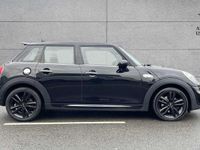 used Mini Cooper S 5-Door HatchSport 2.0 5dr