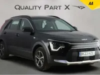 Used Kia Niro 139 HP (102 kW) 2023 Black SUV