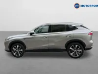 Used MG HS Trophy 224 HP (164 kW) 2025 Silver SUV