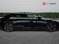 Usado MG IM5 Performance 553 kW (752 HP) 2026 Preto Citadino