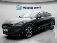 Used Ford Mustang Standard Range 269 HP (197 kW) 2021 Estate