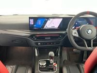 Used BMW M4 Comfort Edition 543 HP (399 kW) 2024 Blue Coupe