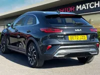 Used Kia XCeed 2022 Black SUV