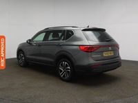 used Seat Tarraco Tarraco 2.0 TDI SE Technology 5dr DSG 4Drive - SUV 5 s Test DriveReserve This Car -SH69WXXEnquire -SH69WXX