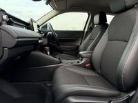 Used Honda HR-V Advance 131 HP (96 kW) 2023 Grey SUV