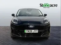New Ford Puma Gen-E Premium 122 kW (167 HP) 2026 Black SUV