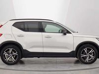 Used Volvo XC40 Plus 197 HP (144 kW) 2023 SUV