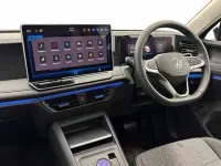 Used VW Tiguan 204 HP (150 kW) 2025 SUV
