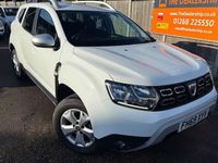 Used Dacia Duster Comfort 101 HP (74 kW) 2020 Estate