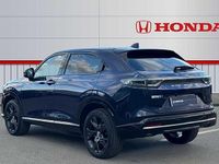 Used Honda e:Ny1 Elegance 150 kW (204 HP) 2024 Blue SUV