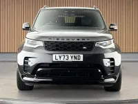 Used Land Rover Discovery 5 HSE Dynamic 300 HP (220 kW) 2024 SUV