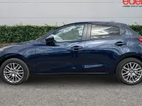 Used Mazda 2 Inclusive 90 HP (66 kW) 2022 Hatchback