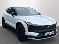 New Volvo EX30 CC Performance 310 kW (422 HP) 2026 SUV