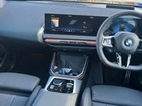 Usado BMW X3 M Sport 197 HP (144 kW) 2025 Preto SUV