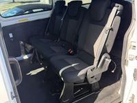 Used Ford Transit Custom 2020 White Estate