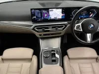 Used BMW 330e M Sport 292 HP (214 kW) 2023 Grey Sedan