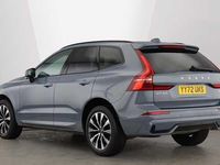 Used Volvo XC60 Plus 194 HP (142 kW) 2023 SUV