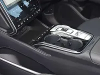Used Hyundai Tucson Ultimate 230 HP (169 kW) 2023 Grey SUV