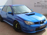 Used Subaru Impreza 2009 Blue Sedan