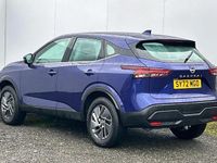 Used Nissan Qashqai Acenta Premium 158 HP (116 kW) 2023 SUV
