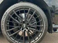 Usado Aston Martin DBX 707 2024 Negro SUV