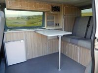 Usado VW Transporter 2007 Van
