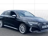 Usado Audi S3 Sportback 310 HP (228 kW) 2023 Citadino