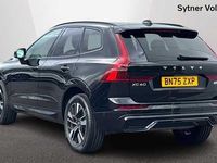 Used Volvo XC60 Plus 247 HP (181 kW) 2026 SUV