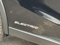 Used Lexus UX 150 kW (204 HP) 2022 Black SUV